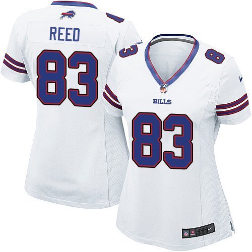 Women Buffalo Bills jerseys-011